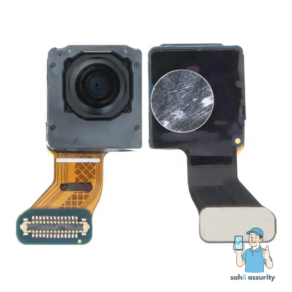 Replacement Front Camera for Samsung Galaxy S22 Ultra 5G (Selfie Camera)